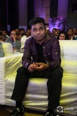 Saahasam Swaasaga Saagipo Movie Audio Launch